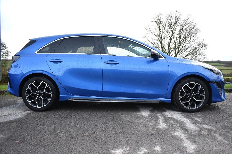 Used Kia Ceed 2022 for sale - 76499086: Photo 18