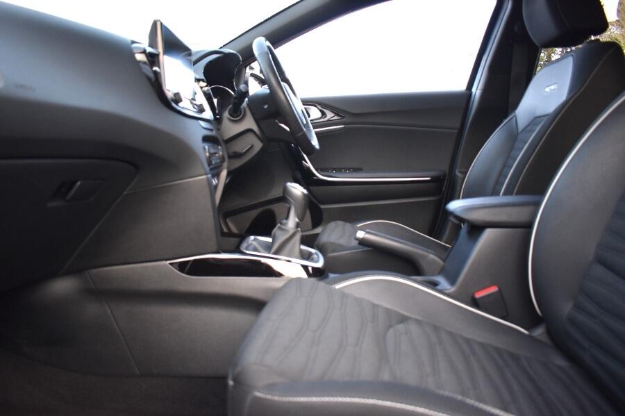 Used Kia Ceed 2022 for sale - 76499086: Photo 21