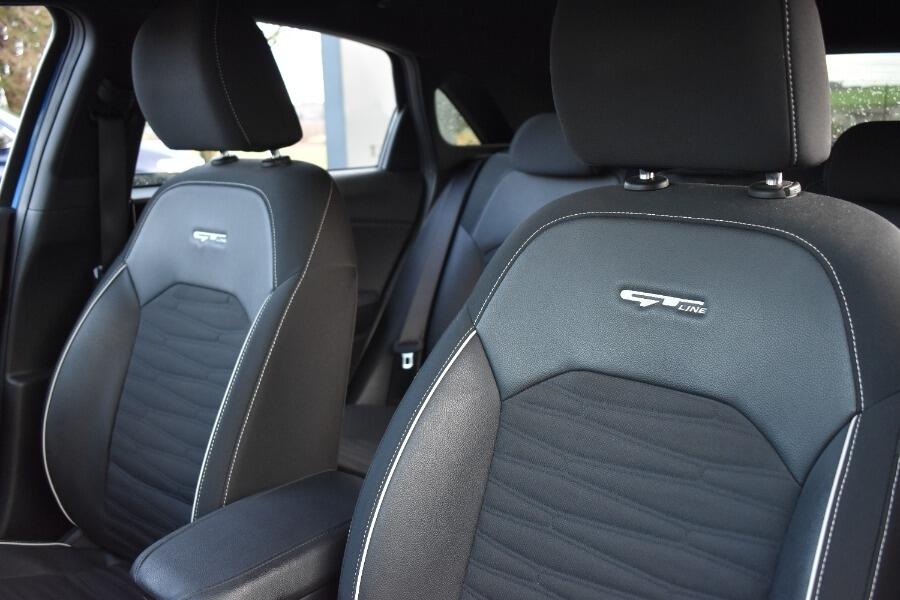 Used Kia Ceed 2022 for sale - 76499086: Photo 23