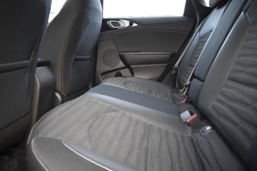 Used Kia Ceed 2022 for sale - 76499086: Photo 24