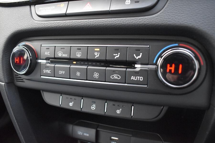 Used Kia Ceed 2022 for sale - 76499086: Photo 26