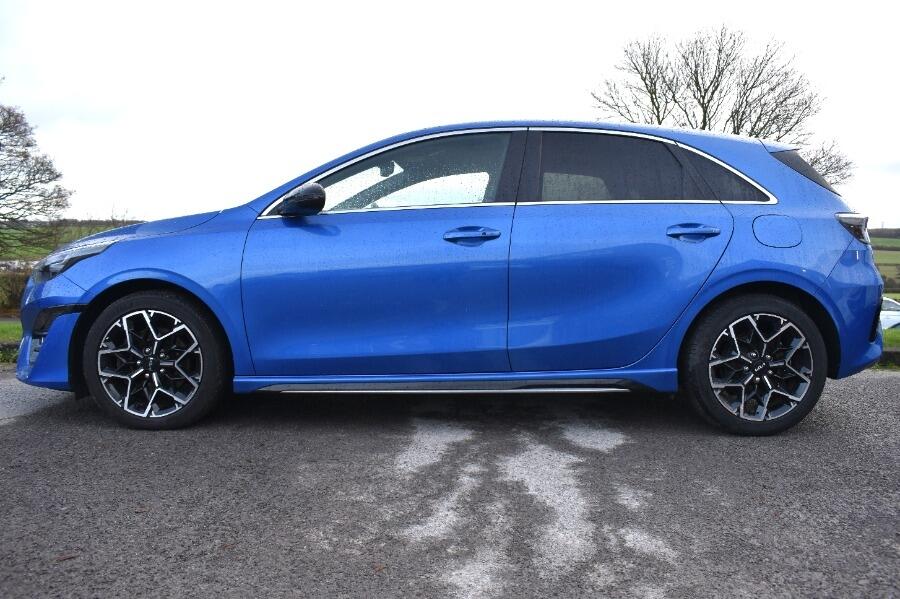 Used Kia Ceed 2022 for sale - 76499086: Photo 4