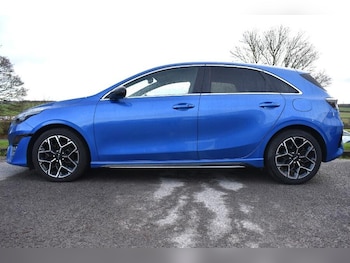 Used Kia Ceed 2022 for sale - 76499086: Photo