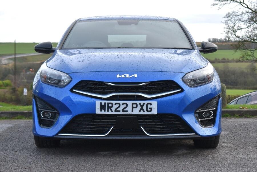 Used Kia Ceed 2022 for sale - 76499086: Photo 6