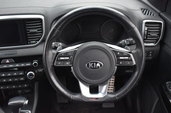 Used Kia Sportage 2020 for sale - 76226739: Photo 11