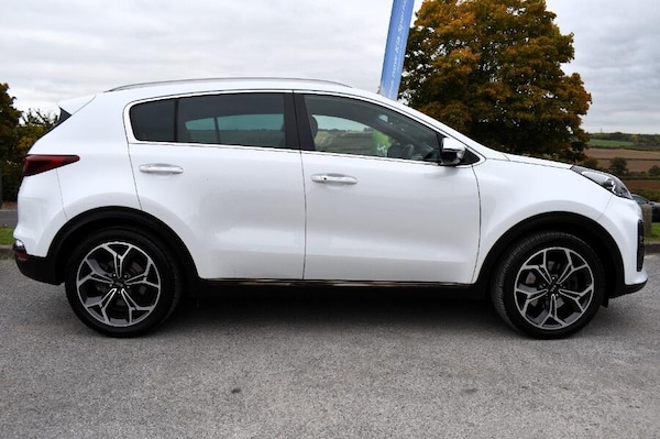 Used Kia Sportage 2020 for sale - 76226739: Photo 18