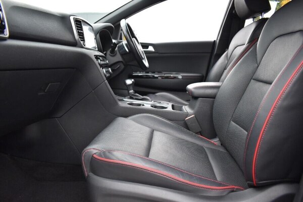 Used Kia Sportage 2020 for sale - 76226739: Photo 21