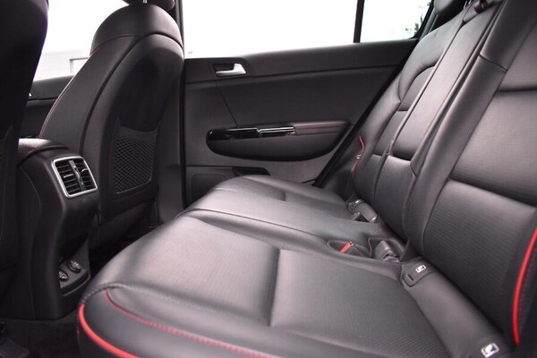 Used Kia Sportage 2020 for sale - 76226739: Photo 24