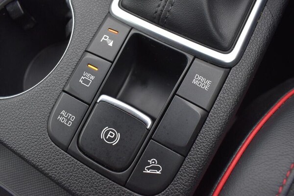 Used Kia Sportage 2020 for sale - 76226739: Photo 30