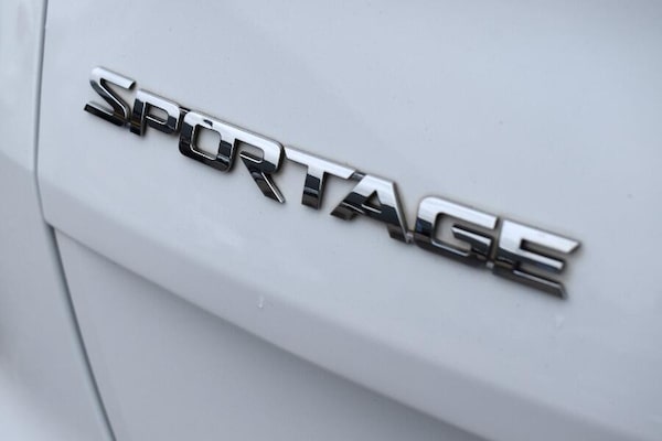 Used Kia Sportage 2020 for sale - 76226739: Photo 42