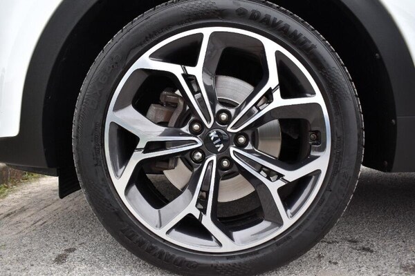Used Kia Sportage 2020 for sale - 76226739: Photo 8