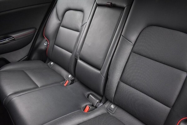Used Kia Sportage 2020 for sale - 76226739: Photo 9