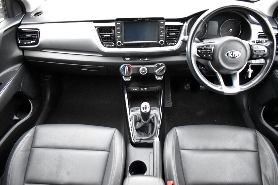 Used Kia Stonic 2019 for sale - 76865344: Photo 10