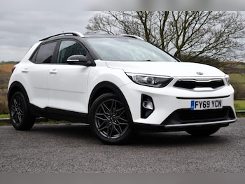 2019 (69) - 1.0 T Gdi Maxx Suv 5dr Petrol Manual Euro 6 (s/s) (118 Bhp)