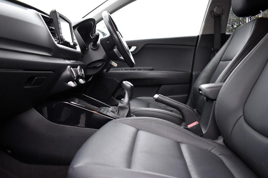 Used Kia Stonic 2019 for sale - 76865344: Photo 22