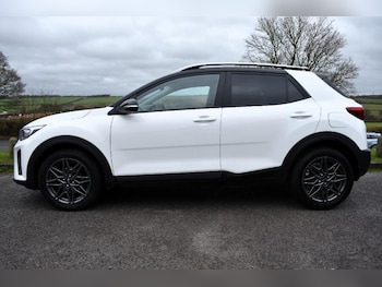 Used Kia Stonic 2019 for sale - 76865344: Photo