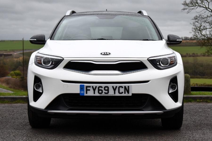 Used Kia Stonic 2019 for sale - 76865344: Photo 6