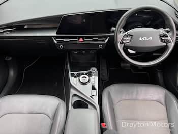 Used Kia Niro 2022 for sale - 79698856: Photo