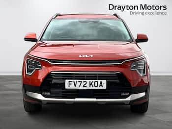 Used Kia Niro 2022 for sale - 79698856: Photo