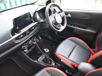 Used Kia Picanto 2023 for sale - 75318821: Photo