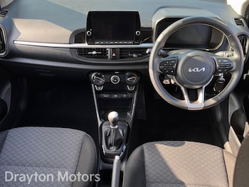 Used Kia Picanto 2024 for sale - 77753687: Photo