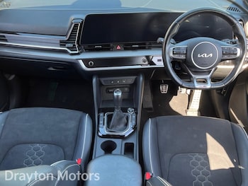 Used Kia Sportage 2024 for sale - 78429160: Photo