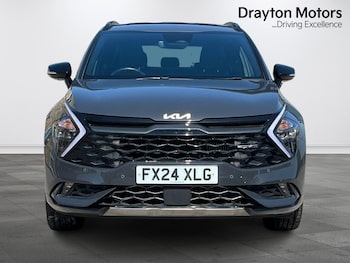 Used Kia Sportage 2024 for sale - 78429160: Photo