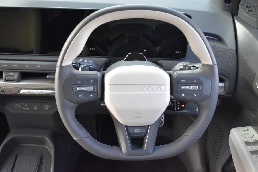 Used Kia EV3 2025 for sale - 77321074: Photo 11