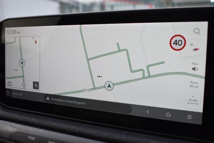 Used Kia EV3 2025 for sale - 77321074: Photo 14