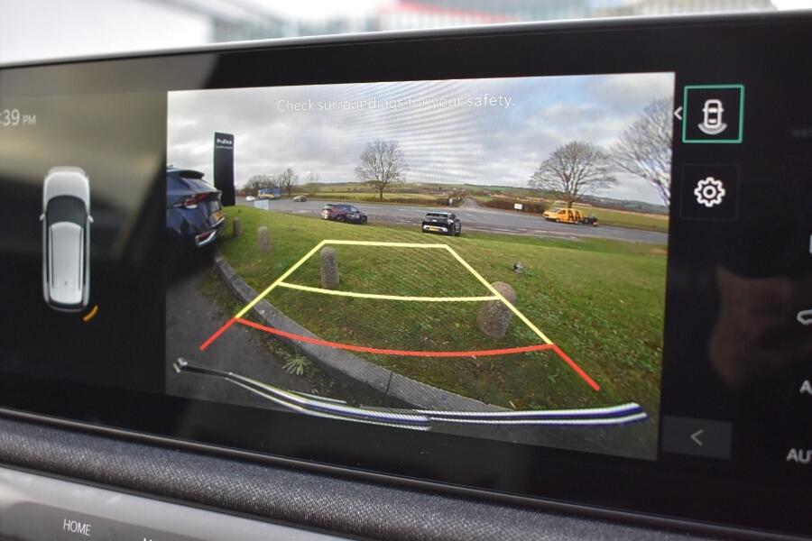 Used Kia EV3 2025 for sale - 77321074: Photo 16