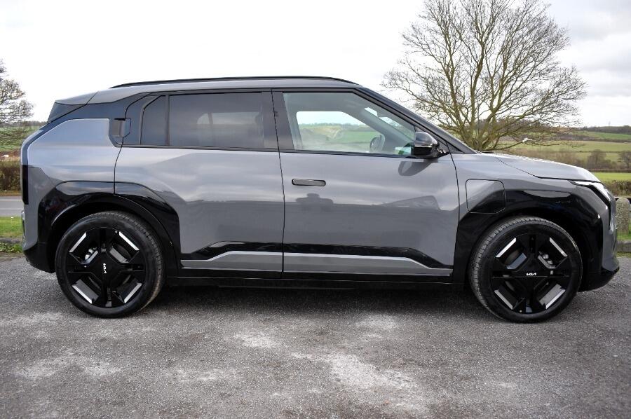 Used Kia EV3 2025 for sale - 77321074: Photo 19