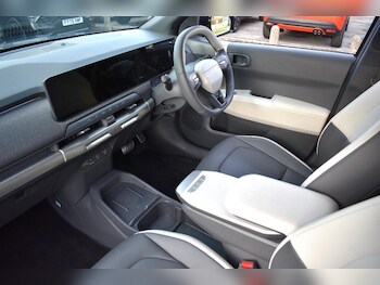 Used Kia EV3 2025 for sale - 77321074: Photo