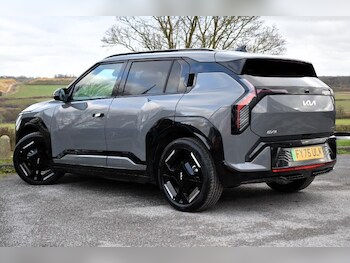 Used Kia EV3 2025 for sale - 77321074: Photo