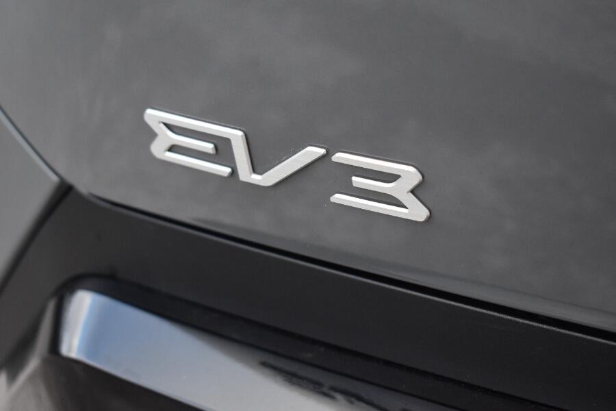 Used Kia EV3 2025 for sale - 77321074: Photo 41