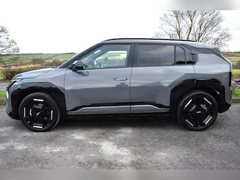 Used Kia EV3 2025 for sale - 77321074: Photo