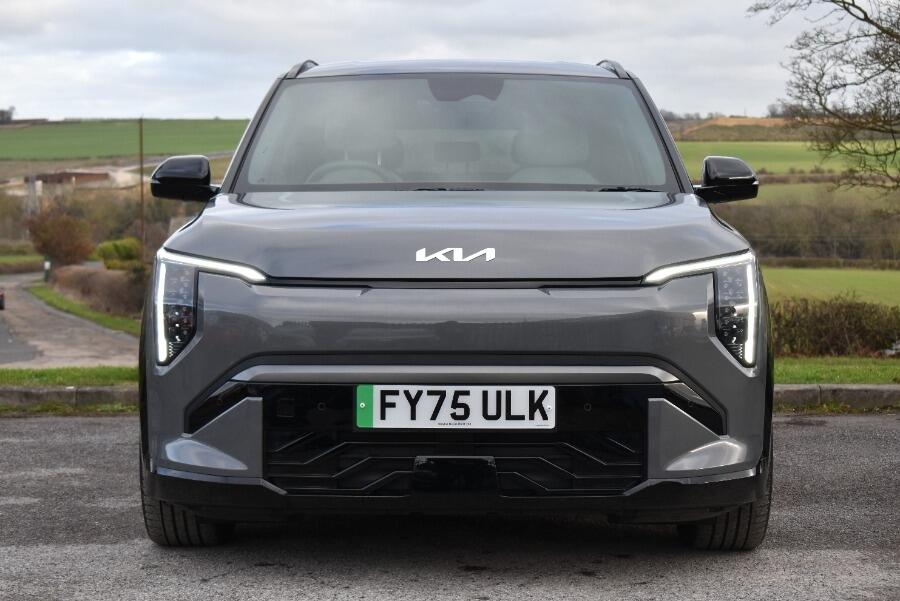 Used Kia EV3 2025 for sale - 77321074: Photo 6