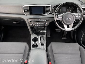 Used Kia Sportage 2020 for sale - 78516279: Photo
