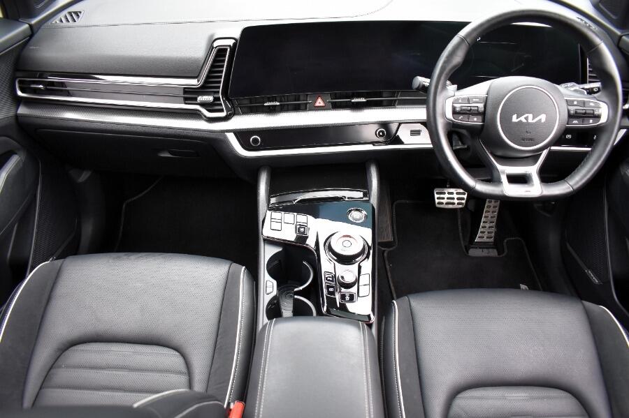 Used Kia Sportage 2023 for sale - 76200489: Photo 10