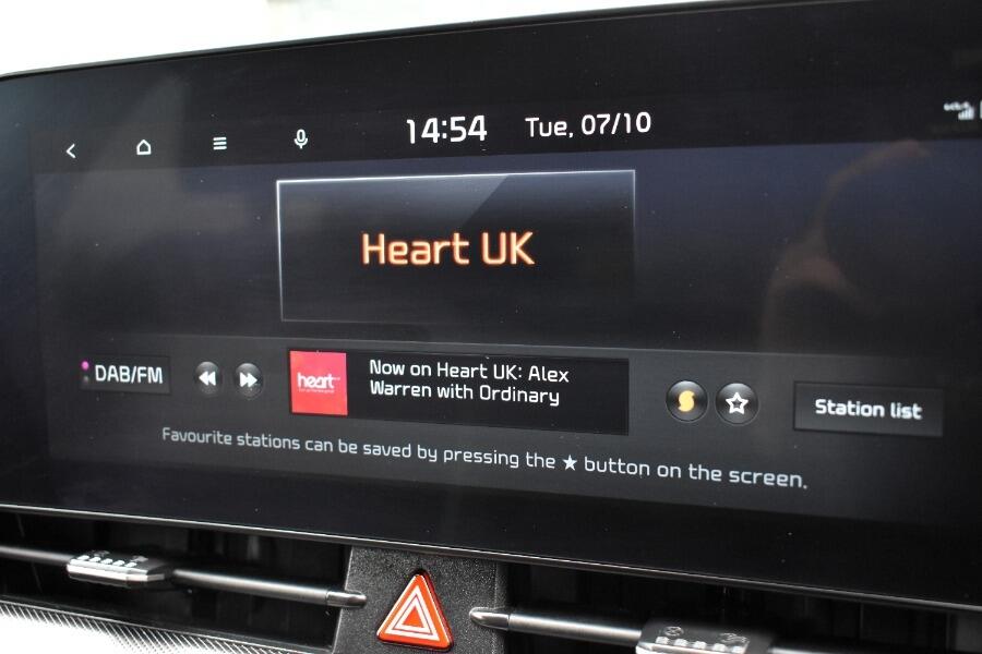 Used Kia Sportage 2023 for sale - 76200489: Photo 14