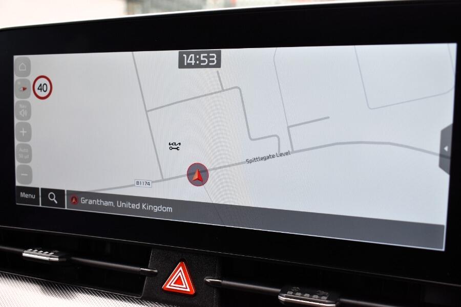 Used Kia Sportage 2023 for sale - 76200489: Photo 15