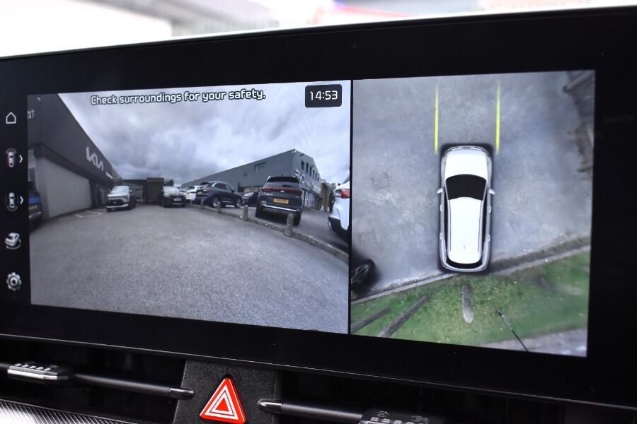 Used Kia Sportage 2023 for sale - 76200489: Photo 17