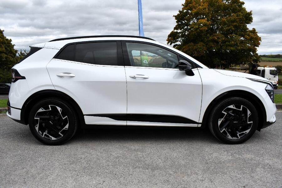 Used Kia Sportage 2023 for sale - 76200489: Photo 19