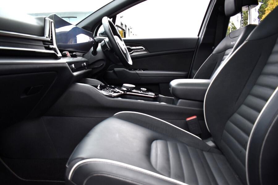 Used Kia Sportage 2023 for sale - 76200489: Photo 22