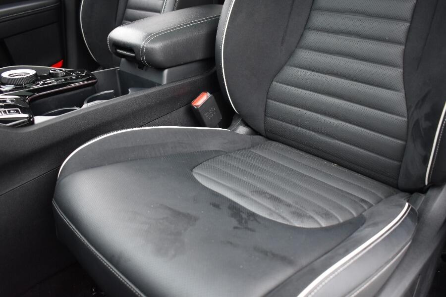 Used Kia Sportage 2023 for sale - 76200489: Photo 23