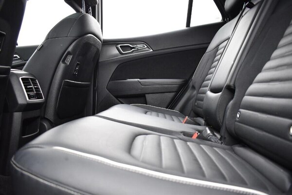 Used Kia Sportage 2023 for sale - 76200489: Photo 25