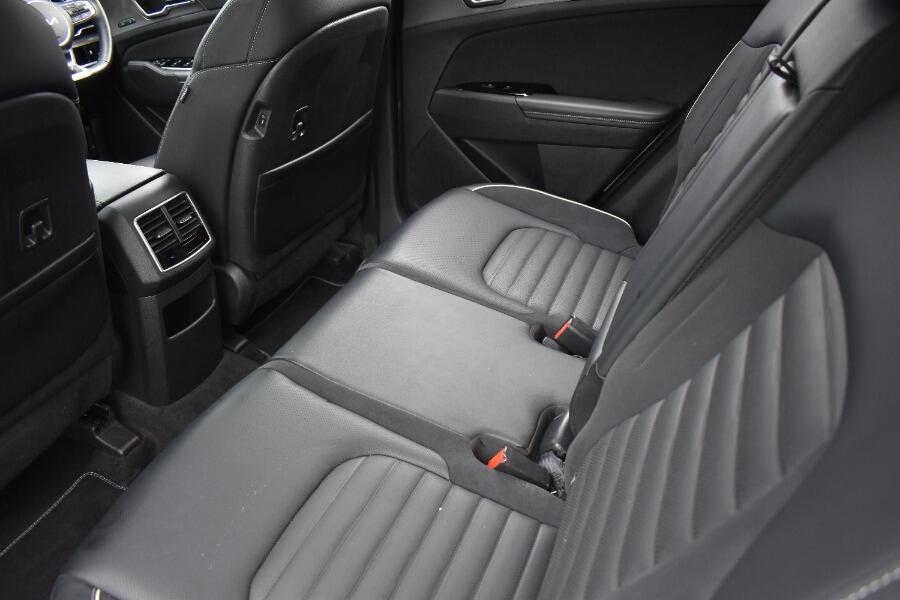 Used Kia Sportage 2023 for sale - 76200489: Photo 26