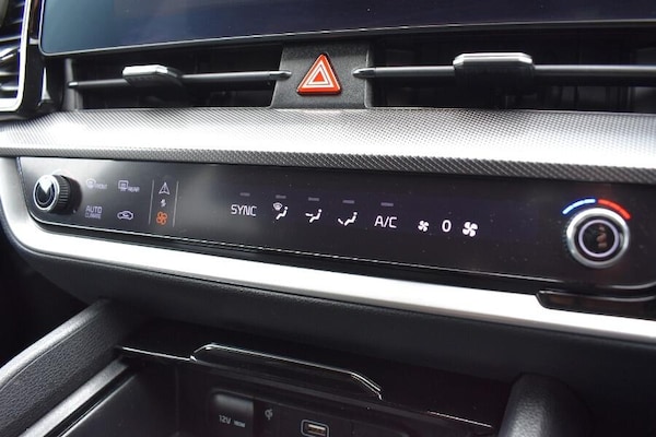 Used Kia Sportage 2023 for sale - 76200489: Photo 27