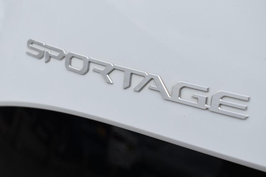 Used Kia Sportage 2023 for sale - 76200489: Photo 44