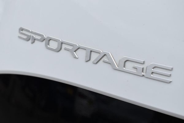 Used Kia Sportage 2023 for sale - 76200489: Photo 44