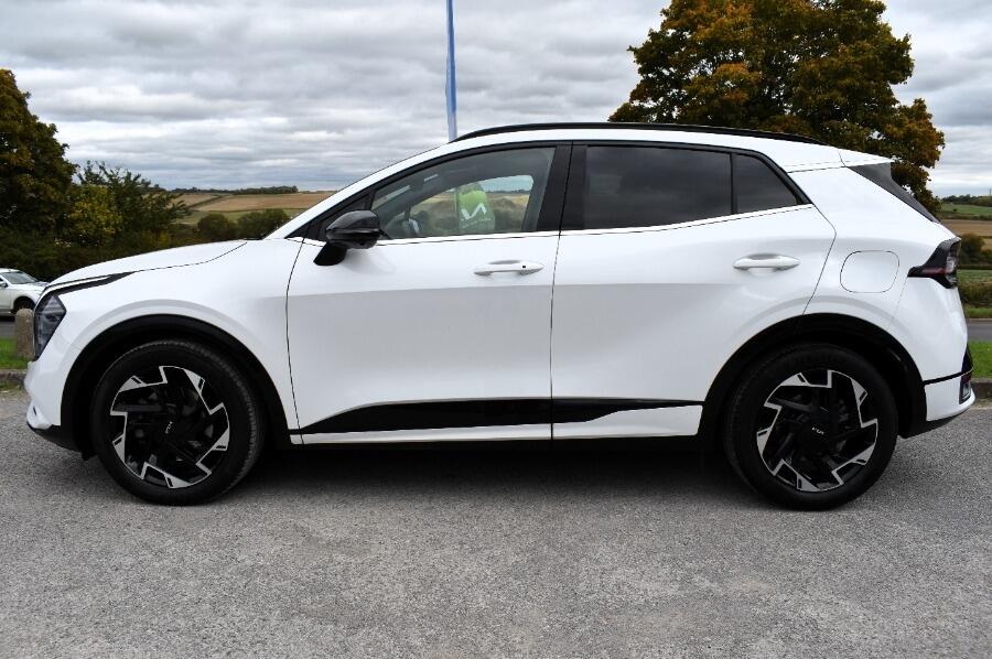 Used Kia Sportage 2023 for sale - 76200489: Photo 5